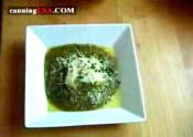 Making And Canning Vegetables And Soups 
